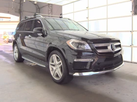 Mercedes-Benz GL 500 (AMG-PACK) * Harman/Kardon* * * *  | Mobile.bg    3