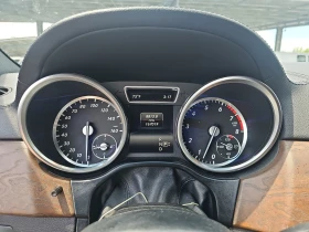 Mercedes-Benz GL 500 (AMG-PACK) * Harman/Kardon* * * *  | Mobile.bg    10