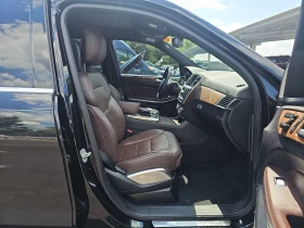 Mercedes-Benz GL 500 (AMG-PACK) * Harman/Kardon* * * *  | Mobile.bg    13