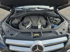 Mercedes-Benz GL 500 (AMG-PACK) * Harman/Kardon* * * *  | Mobile.bg    16