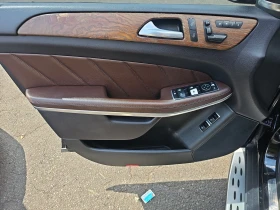 Mercedes-Benz GL 500 (AMG-PACK) * Harman/Kardon* * * *  | Mobile.bg    7