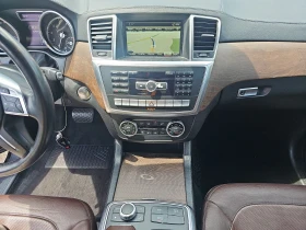 Mercedes-Benz GL 500 (AMG-PACK) * Harman/Kardon* * * *  | Mobile.bg    11