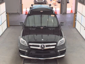 Mercedes-Benz GL 500 (AMG-PACK) * Harman/Kardon* * * *  | Mobile.bg    2