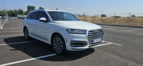     Audi Q7 3.0TFSI Heads-Up, 7 