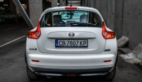 Nissan Juke | Mobile.bg    4