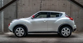Nissan Juke | Mobile.bg    2