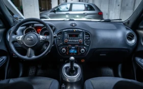 Nissan Juke | Mobile.bg    6