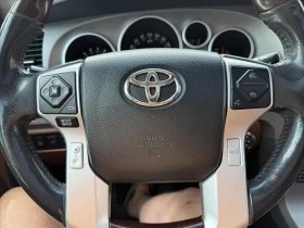 Toyota Sequoia Platinum* 5.7 V8*  | Mobile.bg    6