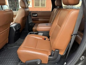 Toyota Sequoia Platinum* 5.7 V8*  | Mobile.bg    14