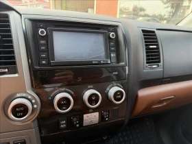 Toyota Sequoia Platinum* 5.7 V8*  | Mobile.bg    9
