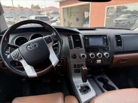Toyota Sequoia Platinum* 5.7 V8*  | Mobile.bg    5
