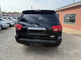 Toyota Sequoia Platinum* 5.7 V8*  | Mobile.bg    3