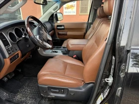 Toyota Sequoia Platinum* 5.7 V8*  | Mobile.bg    4