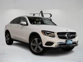  Mercedes-Benz GLC 30...