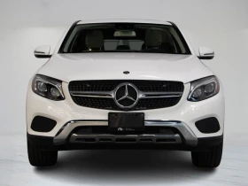 Mercedes-Benz GLC 300 4MATIC * 360 CAMERA * NAVI * LED *  | Mobile.bg    2