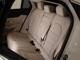 Mercedes-Benz GLC 300 4MATIC * 360 CAMERA * NAVI * LED *  | Mobile.bg    9