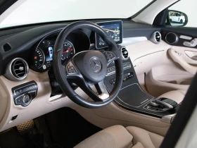 Mercedes-Benz GLC 300 4MATIC * 360 CAMERA * NAVI * LED *  | Mobile.bg    10