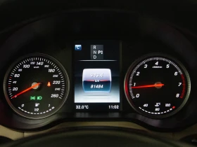 Mercedes-Benz GLC 300 4MATIC * 360 CAMERA * NAVI * LED *  | Mobile.bg    13