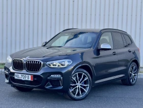 BMW X3 M40!!!326кс!!!!
