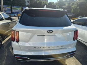 Обява за продажба на Kia Sorento Diesel 2.2 2WD * НАЙ-ДОБРА ЦЕНА В БЪЛГАРИЯ*  ~43 931 лв. - изображение 3