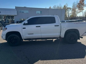 Toyota Tundra 2020 CREWMAX 5.7 * БЕЗ ПЪРВОНАЧАЛНА ВНОСКА*  - 45890 лв. / 23463.18 € - 82133815 3