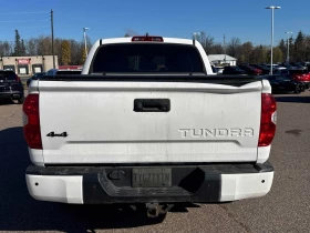 Toyota Tundra 2020 CREWMAX 5.7 * БЕЗ ПЪРВОНАЧАЛНА ВНОСКА*  - 45890 лв. / 23463.18 € - 82133815 5