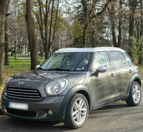 Mini Countryman, снимка 3