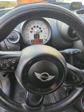 Mini Countryman, снимка 5