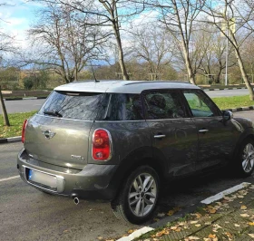 Mini Countryman, снимка 2