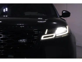 Land Rover Range Rover Velar * P300 R Dynamic SE | CLEAN CARFAX | DEALER SERVIC, снимка 10