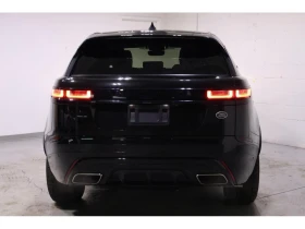 Land Rover Range Rover Velar * P300 R Dynamic SE | CLEAN CARFAX | DEALER SERVIC, снимка 5