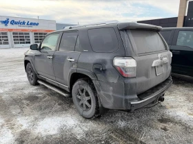 Toyota 4runner SR5 PREMIUM 2018* CARFAX * БЕЗ ПЪРВОНАЧАЛНА ВНОСКА, снимка 4