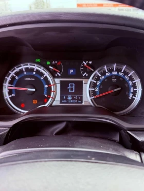 Toyota 4runner SR5 PREMIUM 2018* CARFAX * ��� ������������ ������ | Mobile.bg � ����� ������ 8