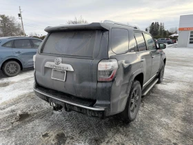 Toyota 4runner SR5 PREMIUM 2018* CARFAX * БЕЗ ПЪРВОНАЧАЛНА ВНОСКА, снимка 5