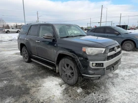 Toyota 4runner SR5 PREMIUM 2018* CARFAX * БЕЗ ПЪРВОНАЧАЛНА ВНОСКА, снимка 2