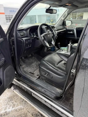 Toyota 4runner SR5 PREMIUM 2018* CARFAX * ��� ������������ ������ | Mobile.bg � ����� ������ 7