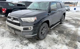 Toyota 4runner SR5 PREMIUM 2018* CARFAX * БЕЗ ПЪРВОНАЧАЛНА ВНОСКА, снимка 1
