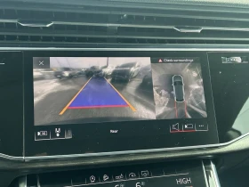 Audi Q8 * Premium * CARFAX * ЦЕНА ДО БГ - 25400 € / 49678.08 лв. - 31563471 12