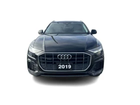 Audi Q8 * Premium * CARFAX * ЦЕНА ДО БГ - 25400 € / 49678.08 лв. - 31563471 3