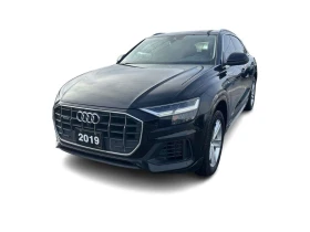 Audi Q8 * Premium * CARFAX * ЦЕНА ДО БГ - 25400 € / 49678.08 лв. - 31563471 4