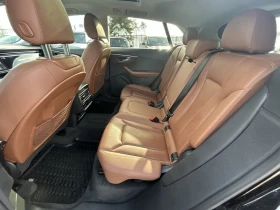 Audi Q8 * Premium * CARFAX * ЦЕНА ДО БГ - 25400 € / 49678.08 лв. - 31563471 14