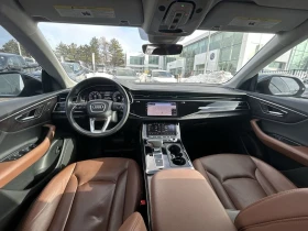 Audi Q8 * Premium * CARFAX * ЦЕНА ДО БГ - 25400 € / 49678.08 лв. - 31563471 9
