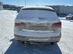 Audi Q5 * 2.0L Progressiv * ПОДГРЕВ * ПАНОРАМА - 9890 € / 19343.16 лв. - 37590664 4
