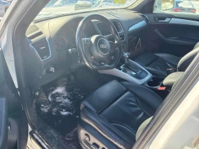 Audi Q5 * 2.0L Progressiv * ПОДГРЕВ * ПАНОРАМА - 9890 € / 19343.16 лв. - 37590664 7