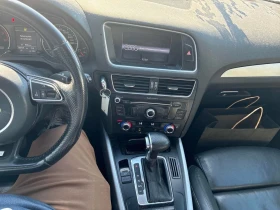 Audi Q5 * 2.0L Progressiv * ПОДГРЕВ * ПАНОРАМА - 9890 € / 19343.16 лв. - 37590664 9