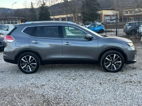 Nissan X-trail 1.6dci 7-места - 9900 € / 19362.72 лв. - 55767298 8