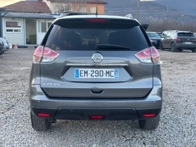 Nissan X-trail 1.6dci 7-места - 9900 € / 19362.72 лв. - 55767298 5