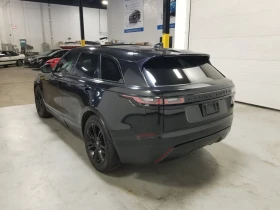 Land Rover Range Rover Velar P250* S AWD* АвтоКредит* (ЦЕНА ДО БГ), снимка 4