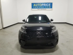 Land Rover Range Rover Velar P250* S AWD* АвтоКредит* (ЦЕНА ДО БГ)