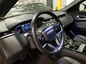 Land Rover Range Rover Velar P250* S AWD* АвтоКредит* (ЦЕНА ДО БГ), снимка 12